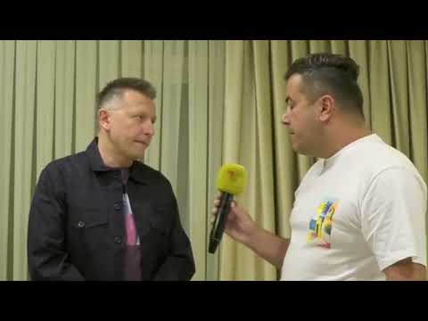 Видео: КИРИЛ ЏАЈКОВСКИ НАСТАПИ НА ПЛОШТАДОТ ВО ПРОБИШТИП