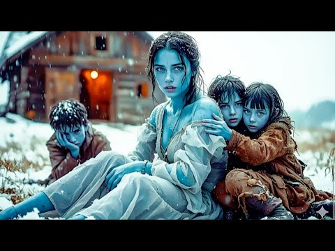 Видео: Я согрею твою постель, человек... “Моим детям нужен отец” — Мольба вдовы-инопланетянки у моей двери