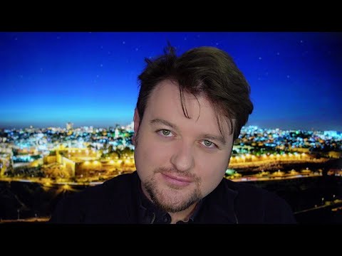 Видео: 2 дел од Зборување на Непознати Јазици - Константин Кајшаров