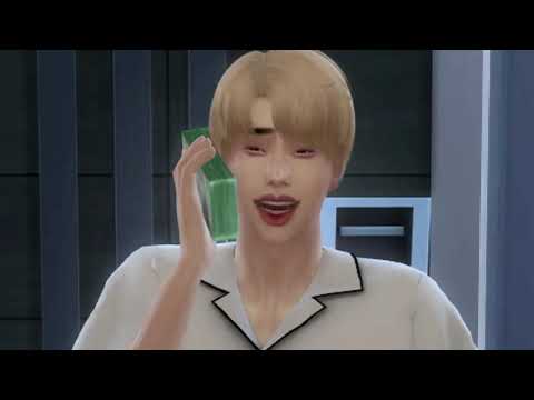 Видео: ОПЯТЬ ОГЛОЕДЫ ДА А ЧТО [SIMS 4]