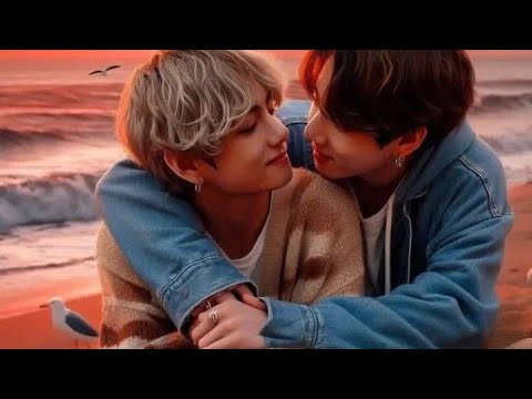 Видео: Первая любовь 💏 💜💚