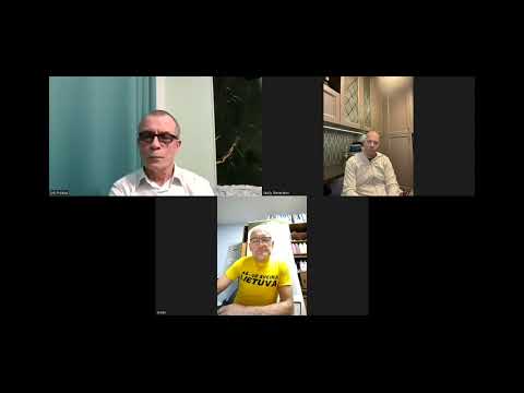 Видео: Коррекция микробиома кишечника живой культурой Аккермансии
