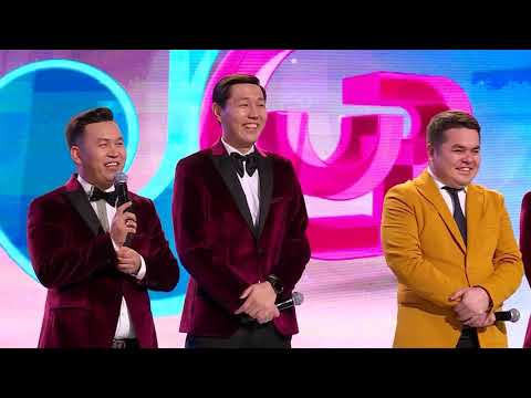 Видео: Қорқыт VS Боранқұл. Кім мықты. Jaidarman cup 2021.