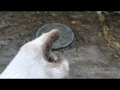 Видео: ОБЯЗАТЕЛЬНАЯ вертикальная планировка участка + Песок или Глина для отсыпки фундамента