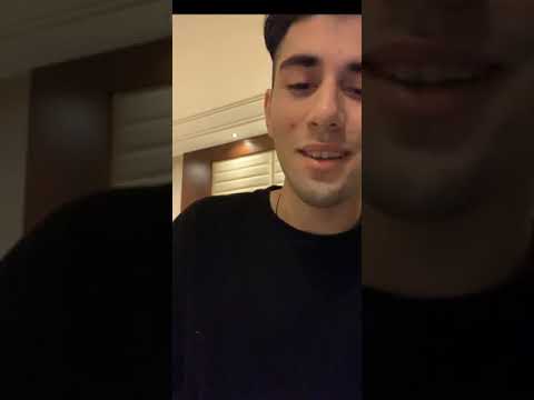 Видео: Rauf Faik-прямой эфир/14/09/20 Türkiye