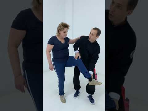 Видео: Как похудеть в бёдрах и сделать ноги худыми