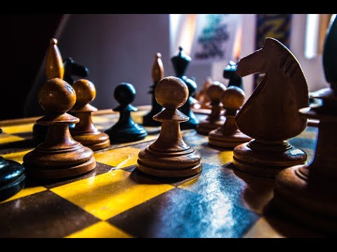 Видео: [RU] Blitz Арена за Щит 5+0 • Blitz • 6h на lichess.org