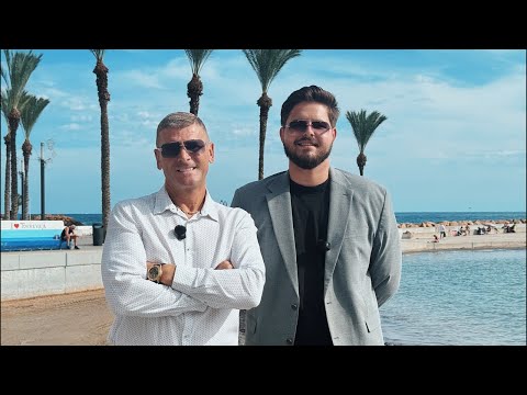 Видео: Как легализовать деньги в Испании?