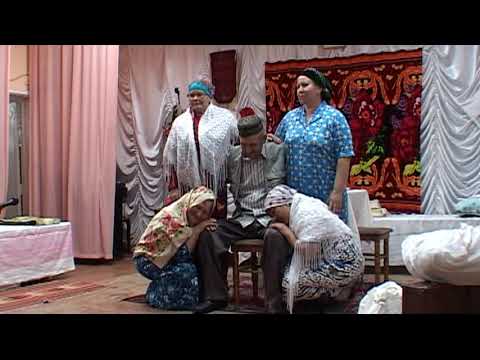 Видео: Эбилэргэ ни житми? Часть 5