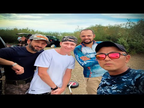 Видео: Селетинское водохранилище.  Первый раз на этом водоёме.