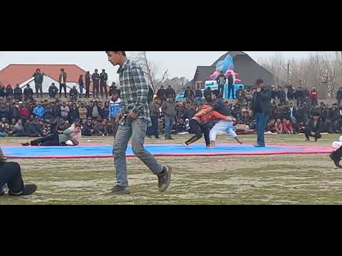 Видео: Наврӯзи Палдорак 2024с гӯштин [4]