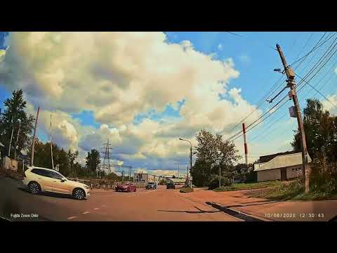 Видео: Фрязино  10  аигуста  2025  г  12 25   12 36