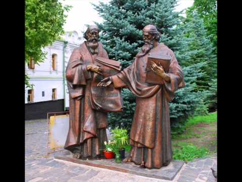 Видео: Прот. Андрей Ткачев. Преподобные Киево-Печерские