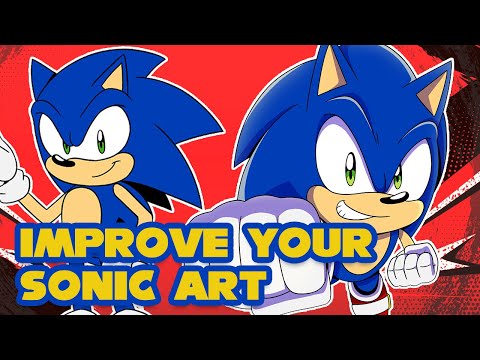 Видео: Ваш Sonic Art хорош, но мог бы быть и лучше