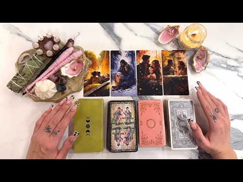 Видео: Будущий муж: его внешность и знак. Когда придет? Кто он? 🤵🏼‍♂️💍