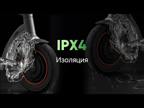 Видео: сборка Navee N40 и первый отзыв