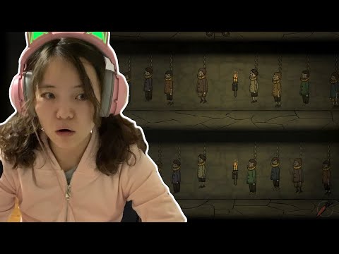 Видео: Эвгүй түүх | Creepy tale