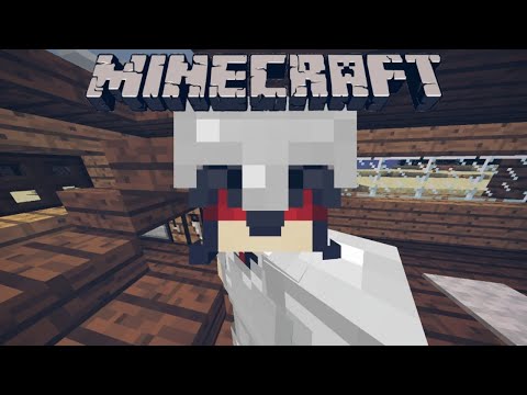 Видео: СТАЛ КОНСЕРВНОЙ БАНКОЙ В МАЙНКРАФТ! Minecraft.