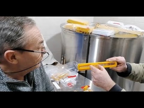 Видео: Банк маток. Детальный обзор. Часть 2