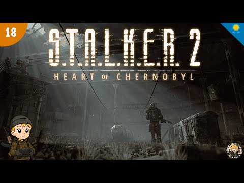 Видео: S.T.A.L.K.E.R. 2: Heart of Chornobyl. Побігеньки По Квестах. (Серія 18). В Пошуках 100% Досягнень.