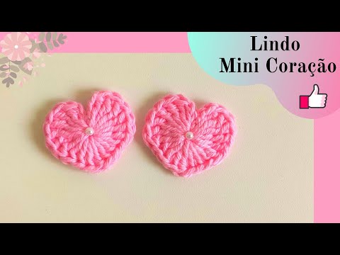 Видео: ВЯЗАНО СЕРДЦЕ ШАГ ЗА ШАГОМ