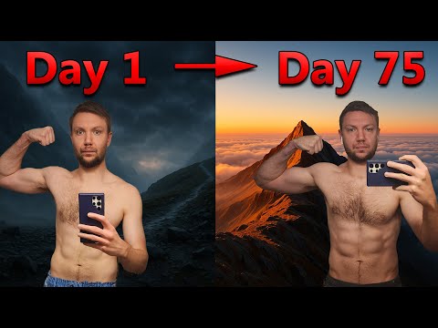 Видео: Что на самом деле происходит после 75 тяжелых?