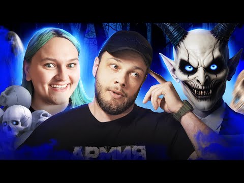 Видео: ТУЛЬПА ИЗ ТИК-ТОКА - Как свести с ума ребёнка / Антиблогер Антиобзор