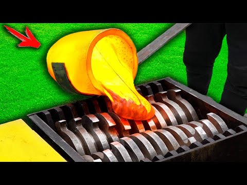 Видео: ИСТИНСКА ЛАВА VS ШРЕДЕР | ЛУД ЕКСПЕРИМЕНТ