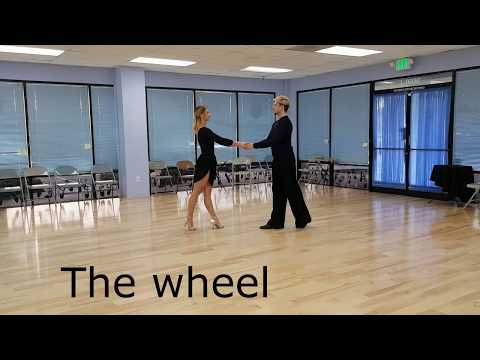 Видео: Хастл урок 1 (Hustle lesson 1)