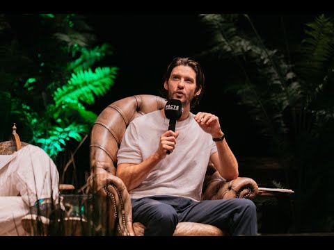 Видео: Вопросы и ответы Бена Барнса. Факты 2025, суббота