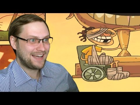 Видео: Trollface Quest 5 ► НАСТОЯЩИЙ ФУТБОЛ ► ВЫНОС МОЗГА