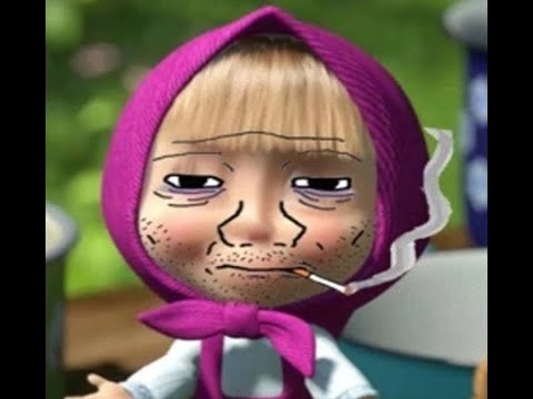 Видео: Молчат берлоги - эмалированное варенье (Mashup)