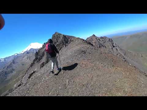 Видео: КБР, не к озеру Карангыкель 2.0