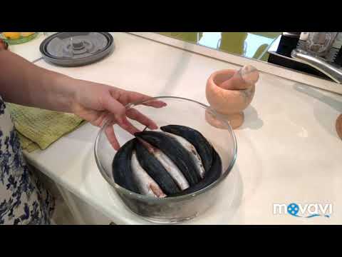 Видео: КАК ЗАСОЛИТЬ ИВАСИ? РЕЦЕПТ