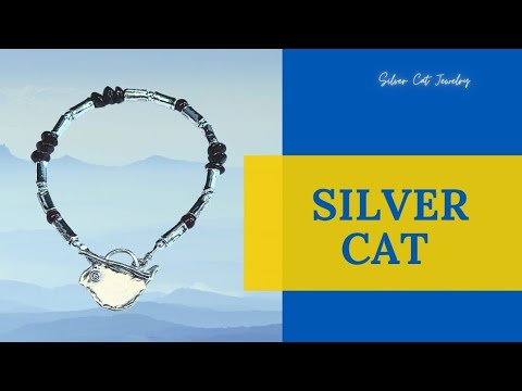 Видео: SILVER CAT ШАБЛЮЛЬ ЗАКАЗЫ 3 часть