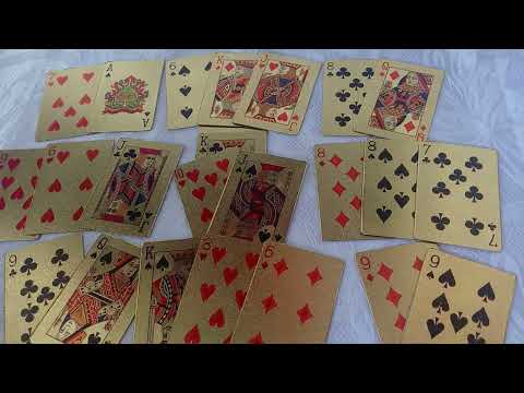 Видео: На ♣️ крестового короля. Что было,что есть, что будет‼️