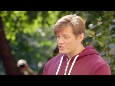 Видео: Семья Светофоровых 1 сезон 28 серия "Надо подкачаться"