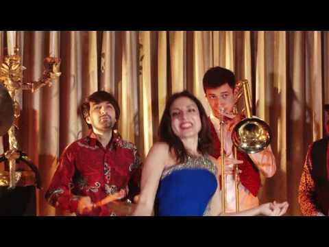 Видео: Диана САВЕЛЬЕВА - "ЯГ БАРИ"