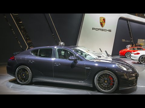 Видео: PORSCHE и ВЗЯТКА в 75.000.000!