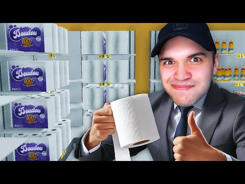 Видео: СЕ БОГАТИМЕ СО ТОАЛЕТНА ХАРТИЈА! (#3)