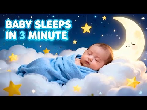Видео: 🌟 Twinkle Twinkle Little Star 🎶 Нежная колыбельная для спокойного сна малыша | 20 минут спокойств...