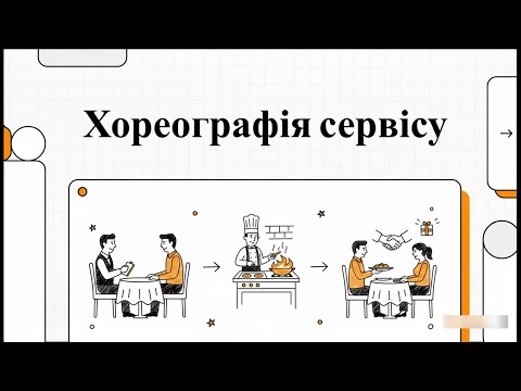 Видео: Золоті Стандарти Сервісу: Повний Цикл
