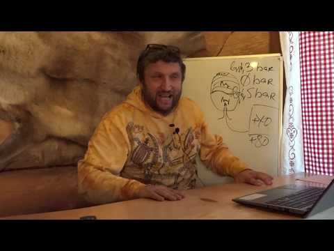 Видео: 7 вопросов об отоплении и ерунде.