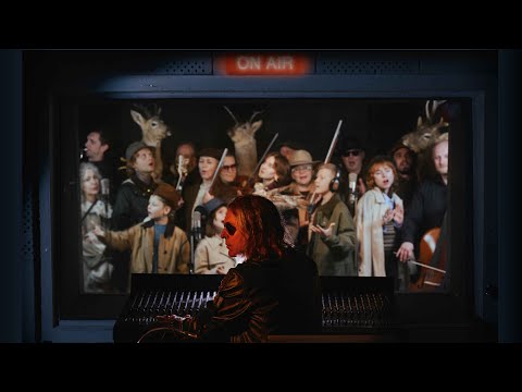 Видео: «Вольный стрелок». Бэкстейдж