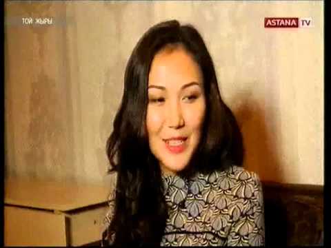 Видео: Той жыры (08.11.2015 ж.)