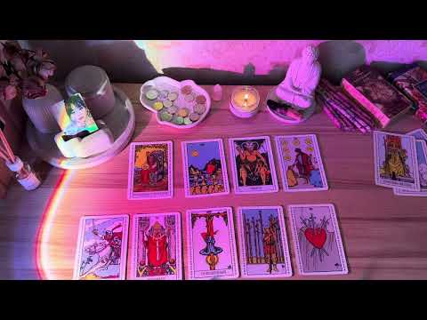 Видео: 🩶4 Королевы: будущее+ любовь