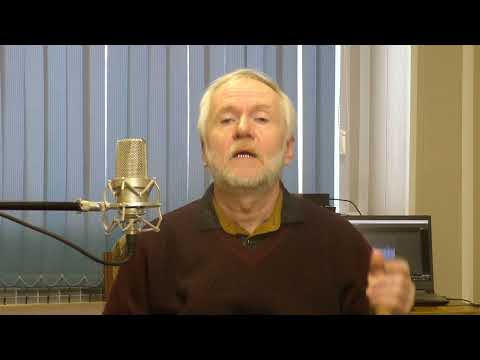 Видео: Перезагрузка реальности. Практикум