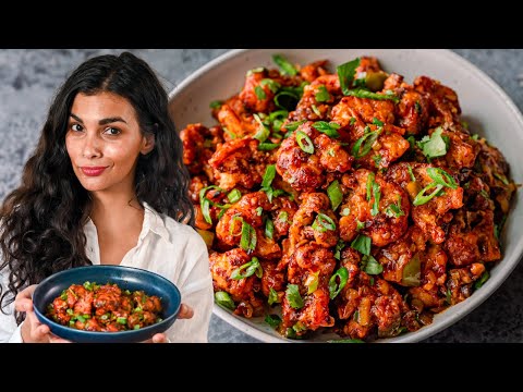 Видео: Если бы я мог приготовить только одну индийскую закуску…