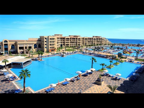 Видео: Обзор отеля Albatros White Beach 5* (Альбатрос Вайт Бич). 