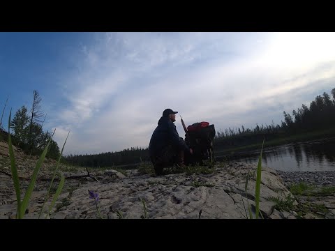 Видео: АХИКТАКАР 333 | ЧАСТЬ 6  | СЛОЖНЫЙ ПУТЬ ВВЕРХ ПО СУХОЙ ТУНУСКЕ |  ПРИНИМАЮ ЭКСТРЕННОЕ РЕШЕНИЕ